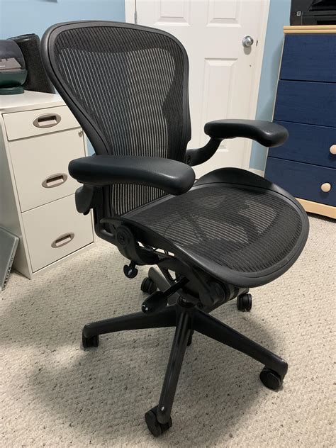 buy used herman miller aeron chair|used herman miller chairs for sale.